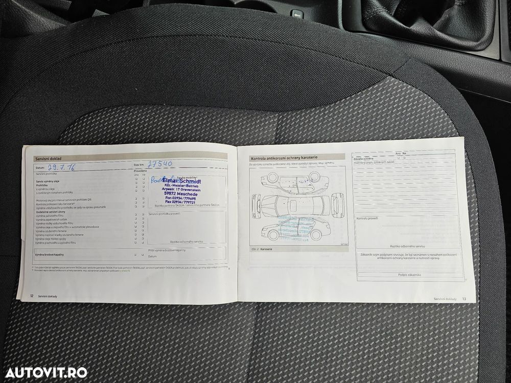 Skoda Yeti 1.4 TSI Ambition - 21