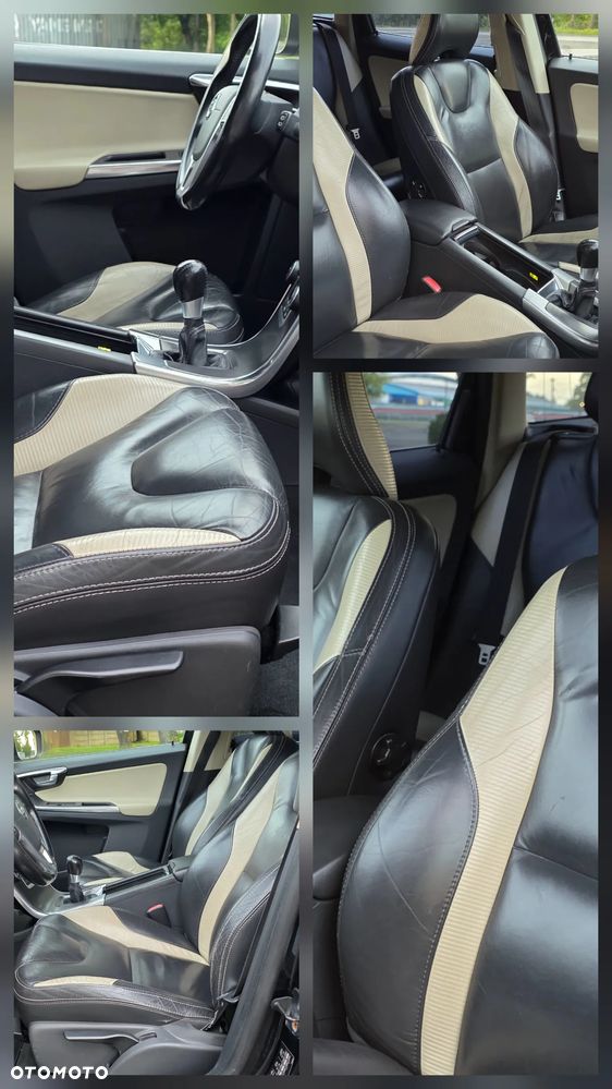 Volvo XC 60 D4 RDesign - 28