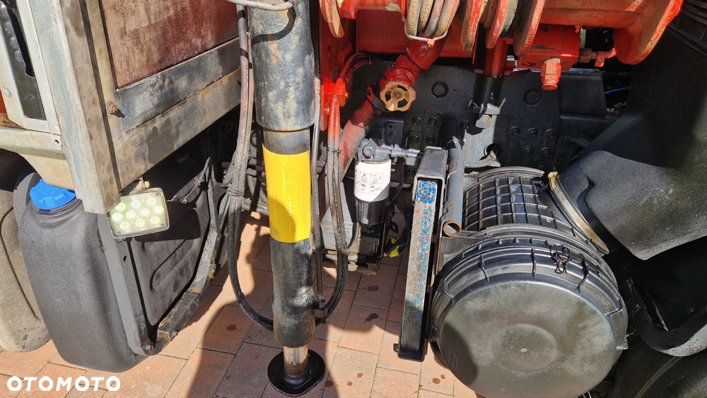 Volvo Fe 280 - 17