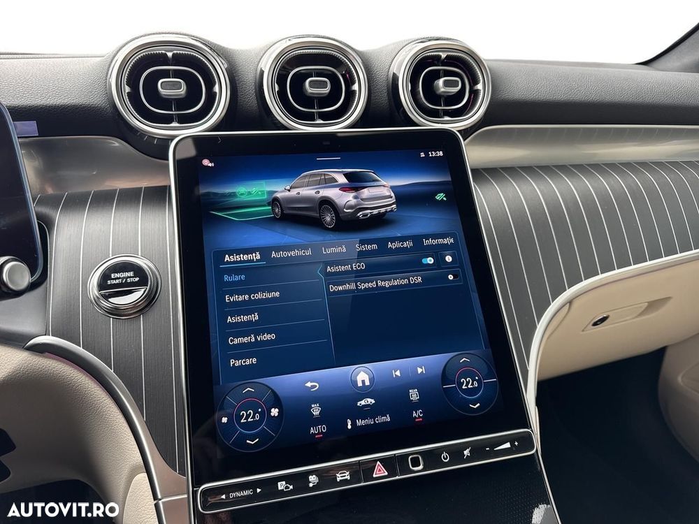 Mercedes-Benz GLC 300 e 4MATIC - 20