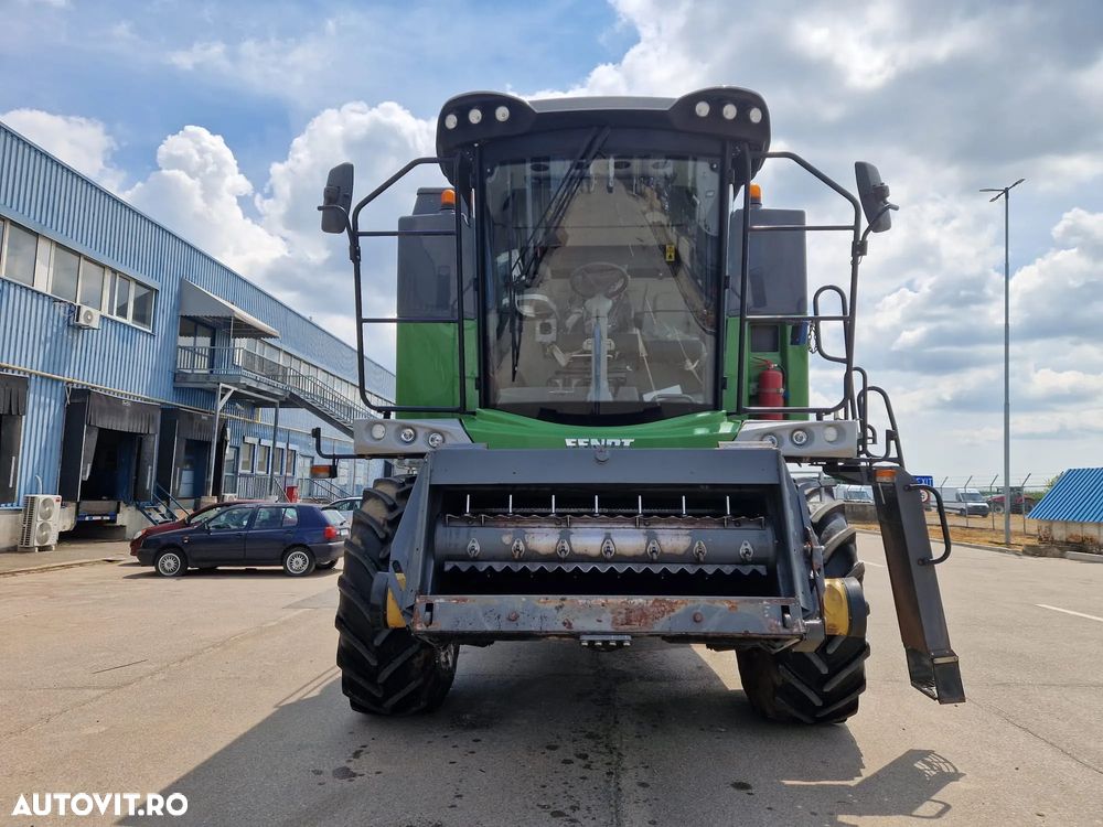 Fendt 6275L MCS - 7