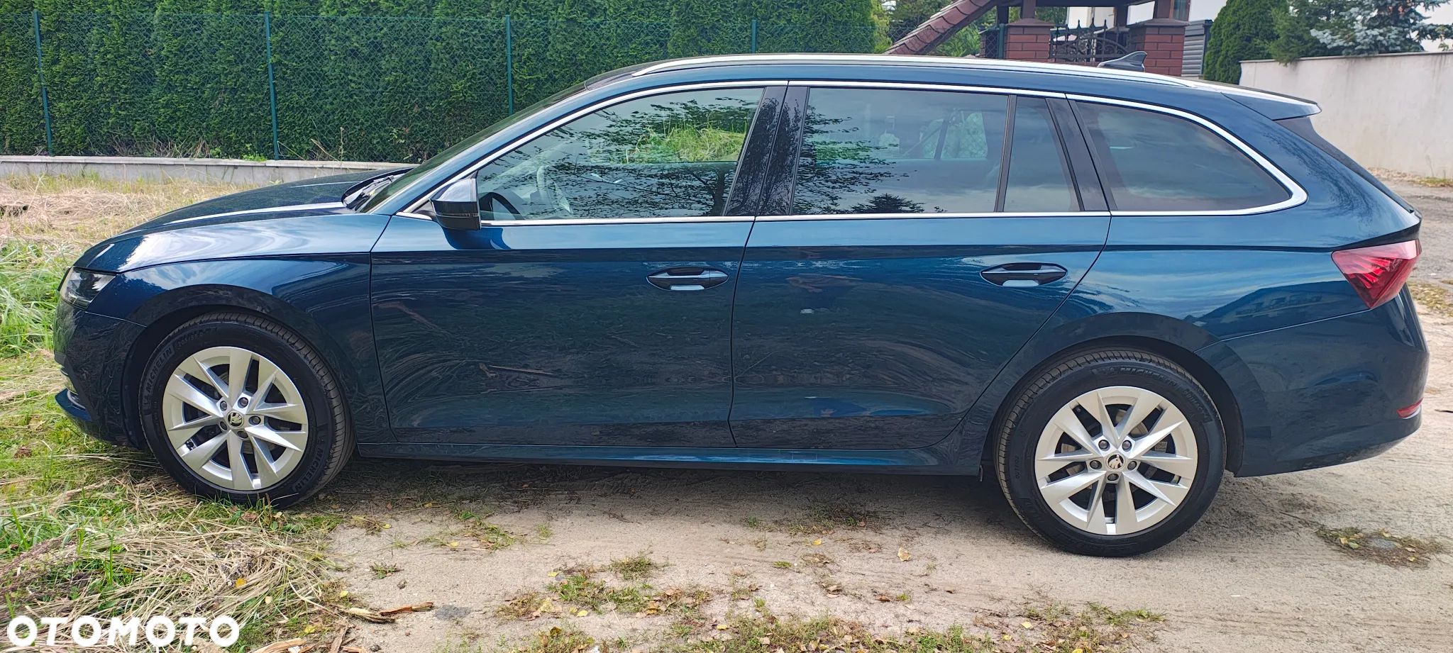 Skoda Octavia 2.0 TDI Ambition - 15