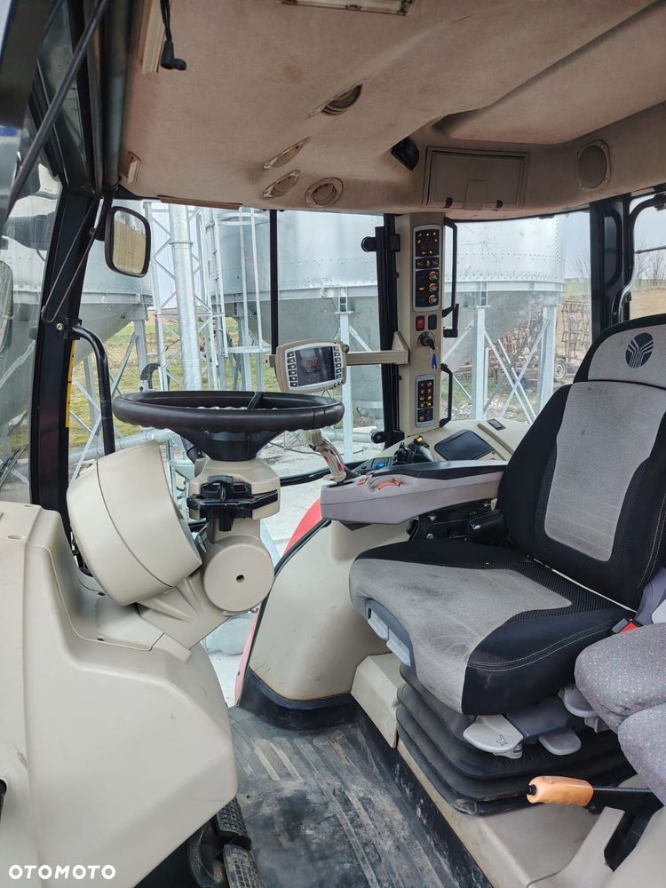 Massey Ferguson 7624 - 6