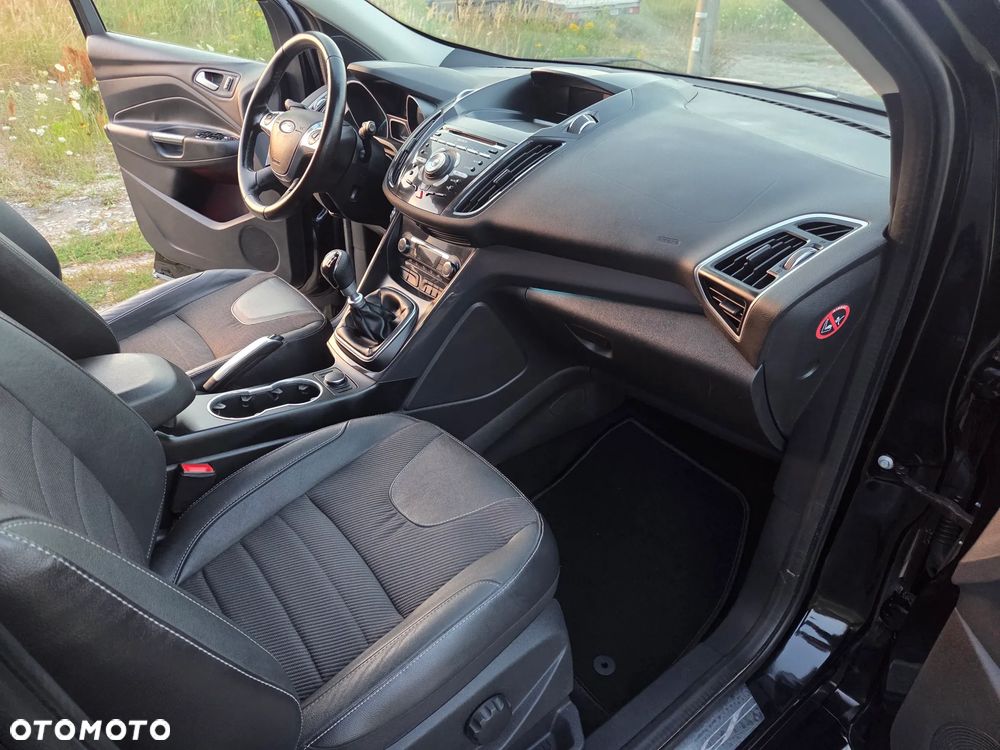 Ford Kuga 2.0 TDCi Individual - 15