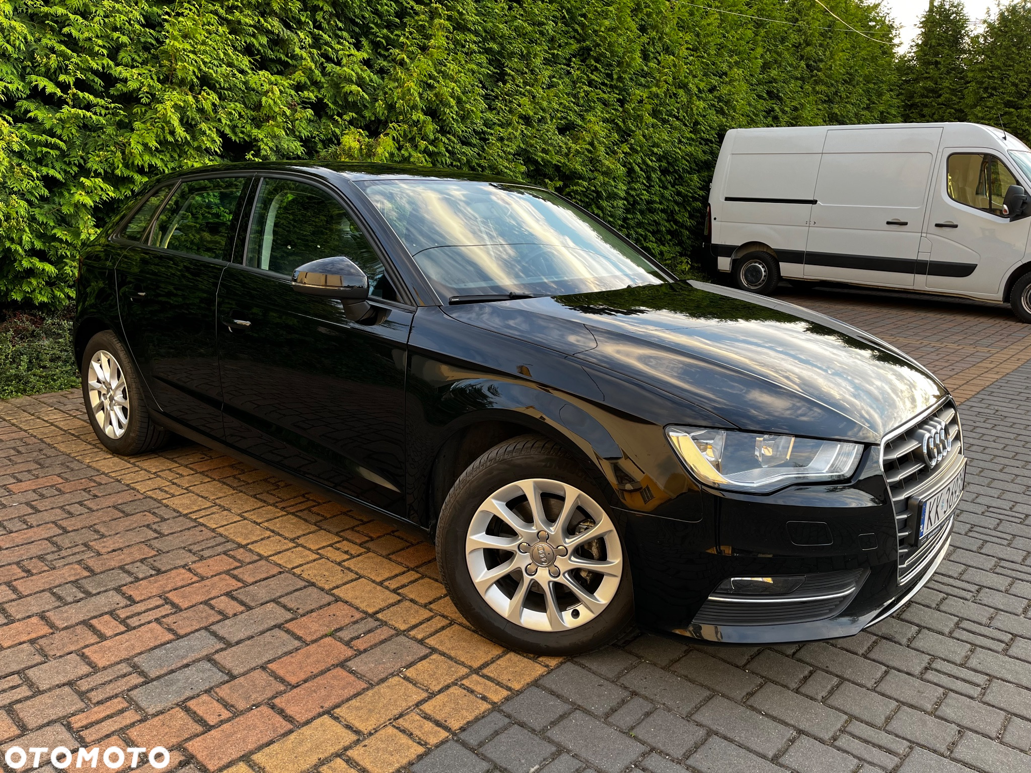 Audi A3 - 2