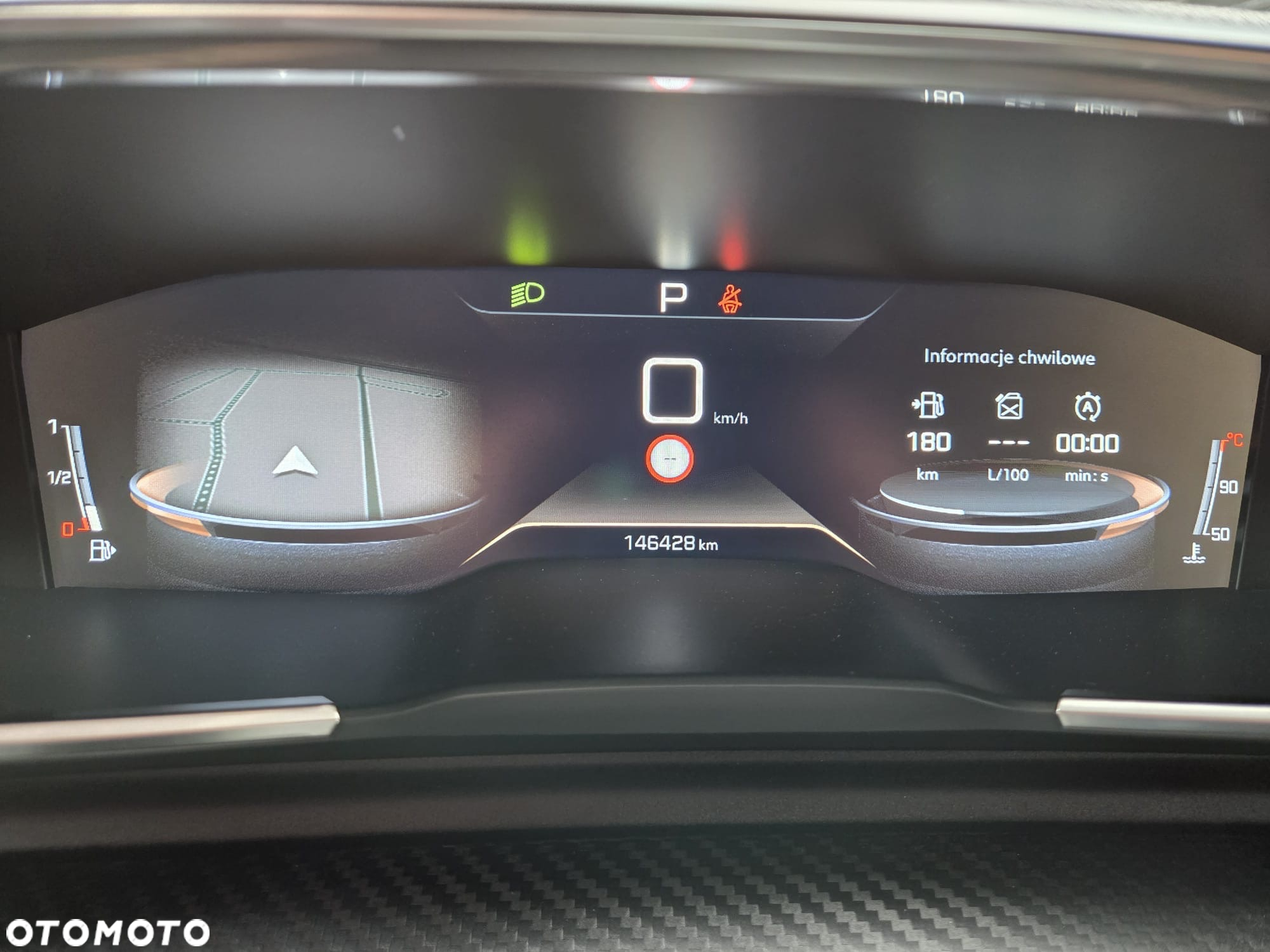Peugeot 508 1.5 BlueHDi GT S&S EAT8 - 16