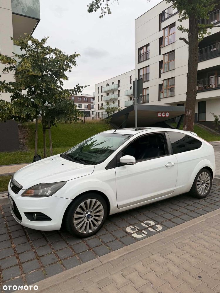 Ford Focus - 2