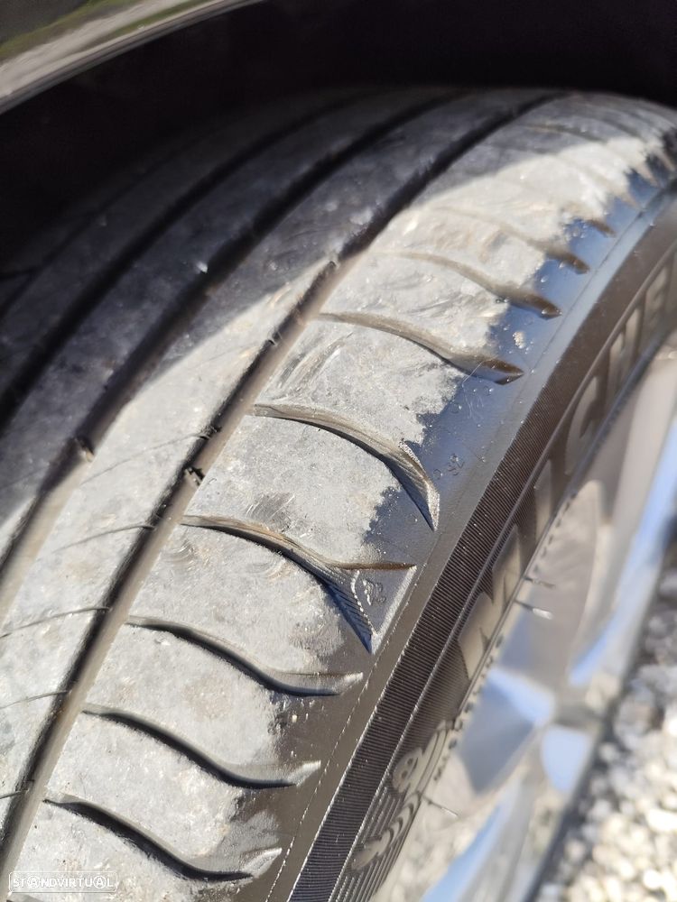 Renault Mégane Sport Tourer 1.5 Blue dCi GT Line - 18