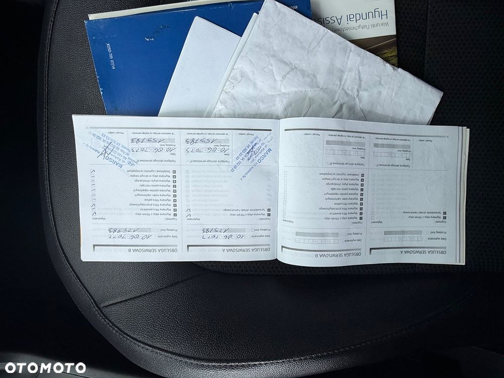 Hyundai ix35 1.7 CRDi Comfort 2WD - 29