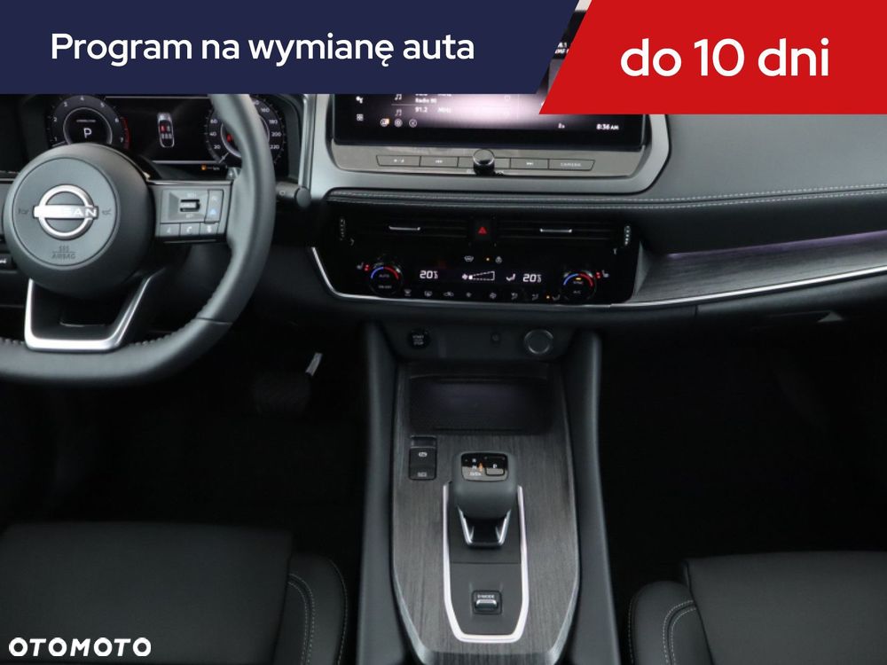 Nissan Qashqai - 14
