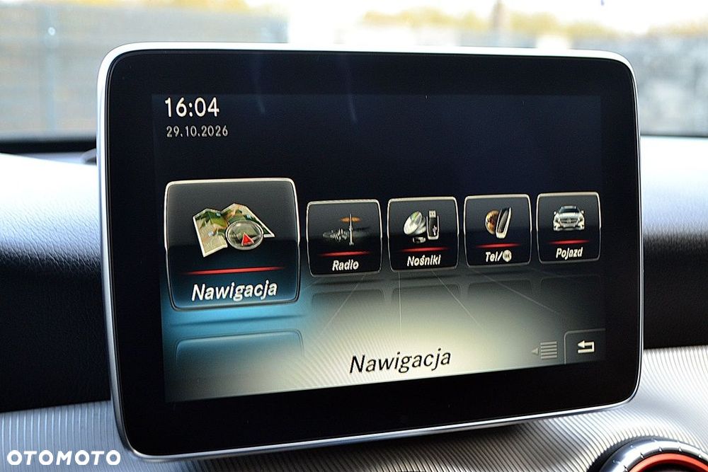 Mercedes-Benz CLA 200 Peak Edition - 27