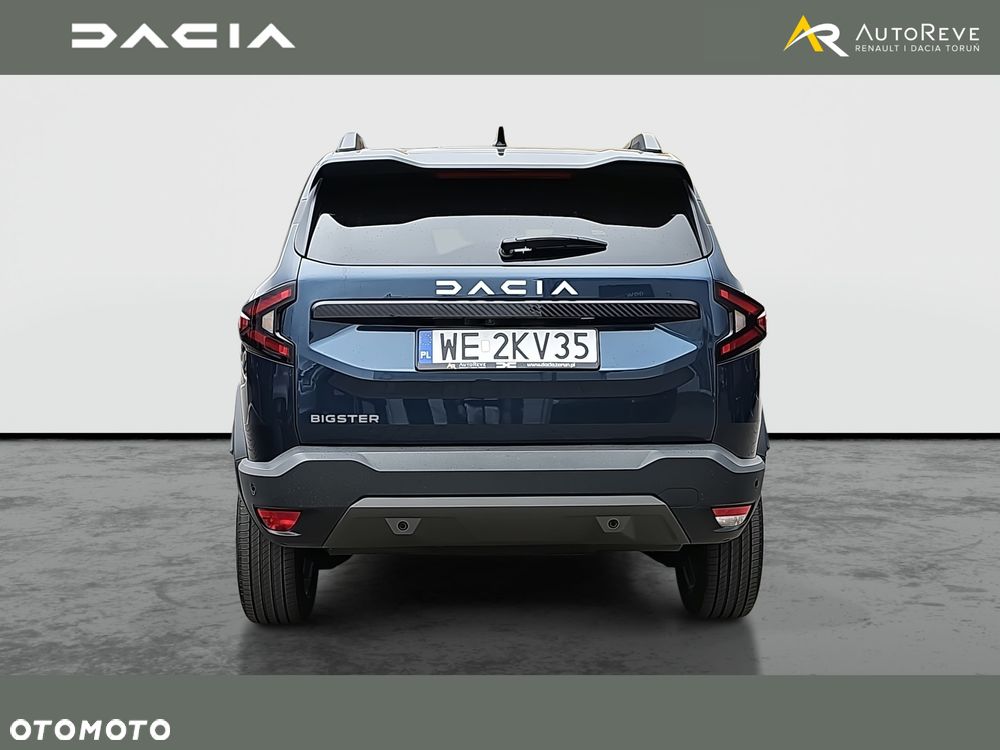 Dacia Bigster 1.2 TCe mHEV Journey - 5