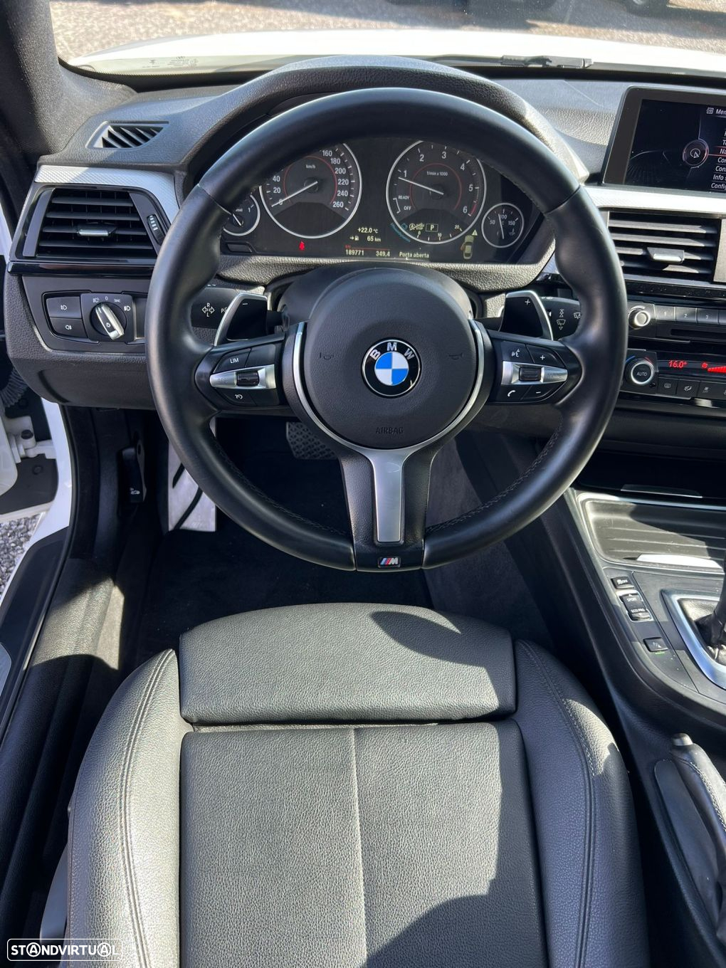 BMW 425 d Pack M Auto - 16