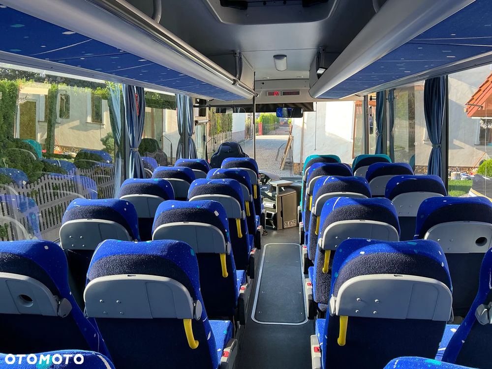 Mercedes-Benz INTOURO m - 36