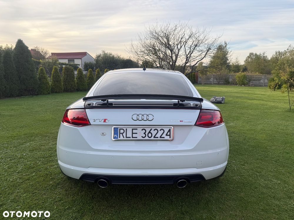 Audi TT Coupé - 9