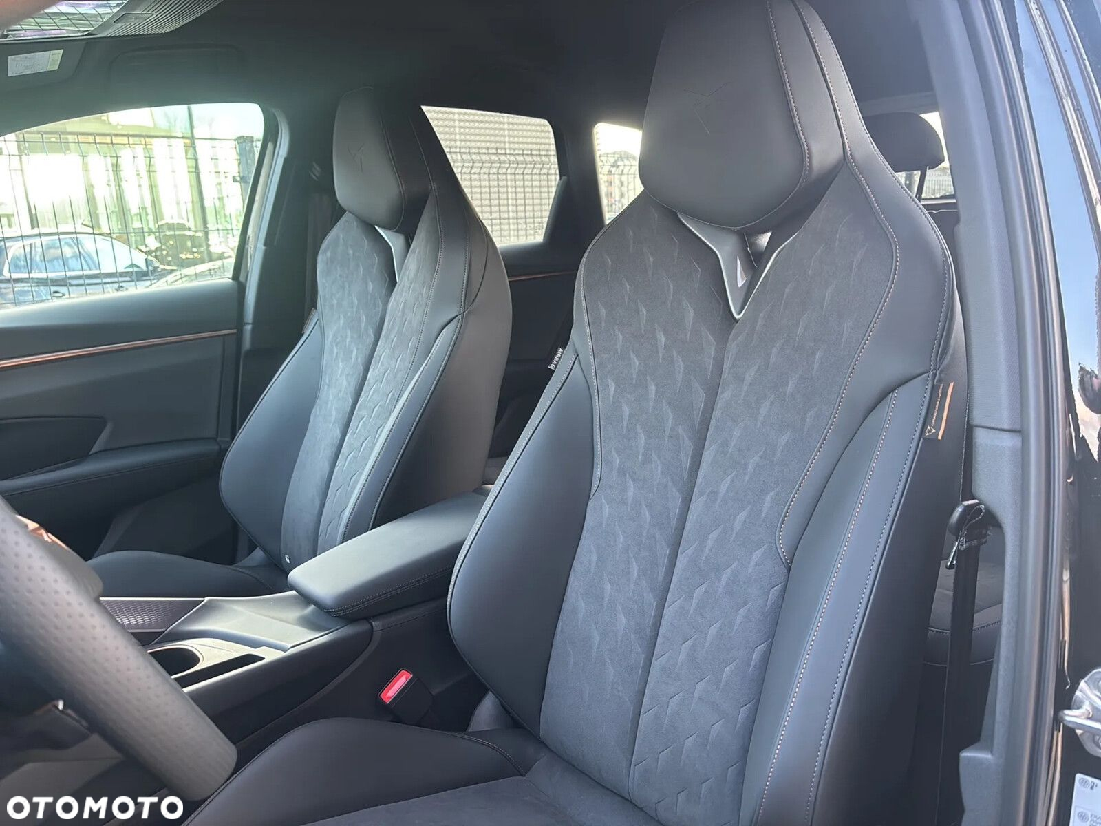 Cupra Terramar - 5