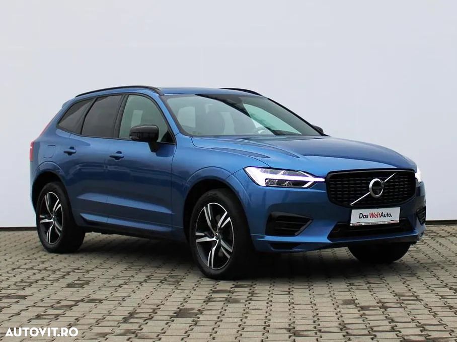 Volvo XC 60 - 7