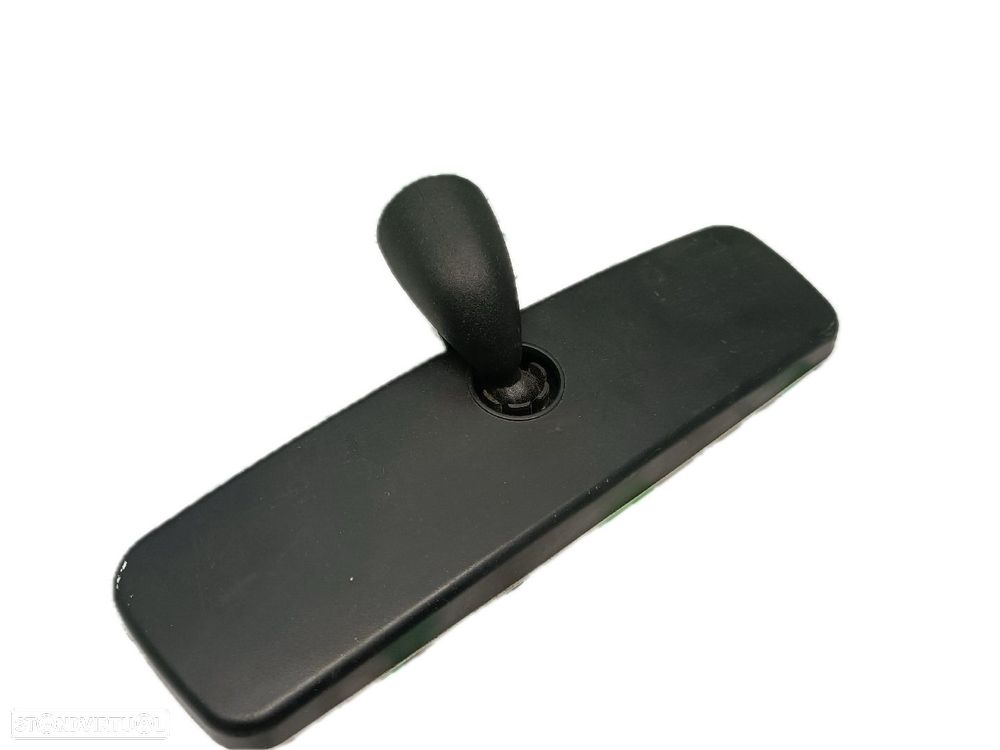 Espelho Retrovisor Interior Volkswagen Golf Vi (5K1) - 3