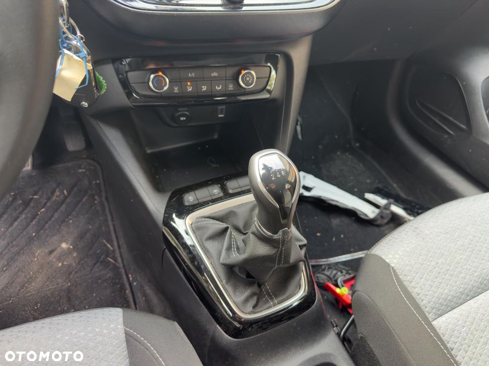 Opel Corsa 1.2 Start/Stop - 17