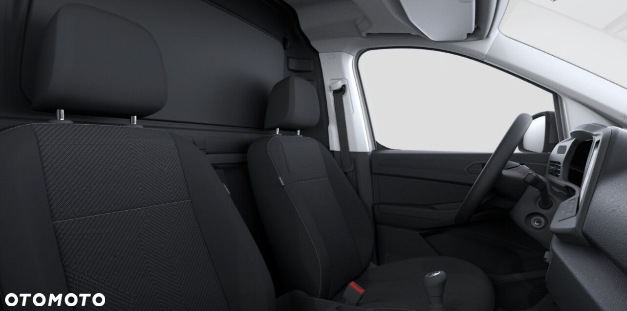Ford transit-connect 2.0 102KM M6 Van Trend L2 - 10