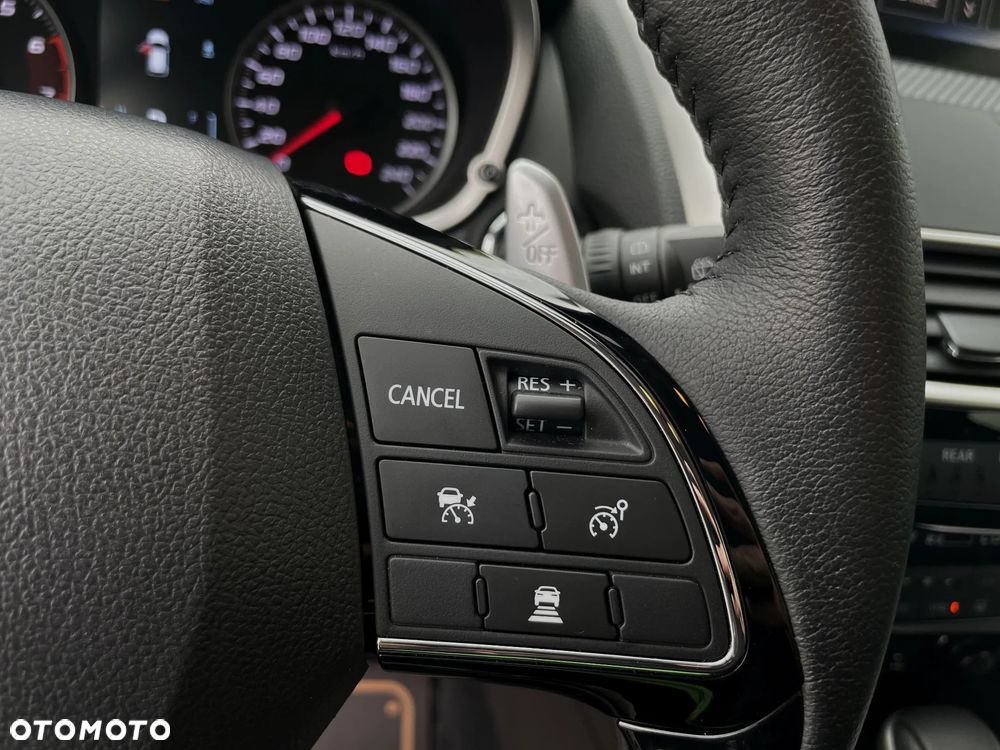 Mitsubishi Eclipse Cross 1.5 T-MIVEC ClearTec CVT 2WD Diamant Edition Plus - 23
