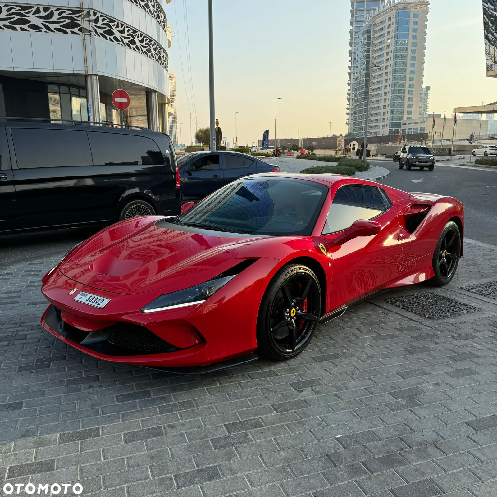 Ferrari F8 Tributo - 19
