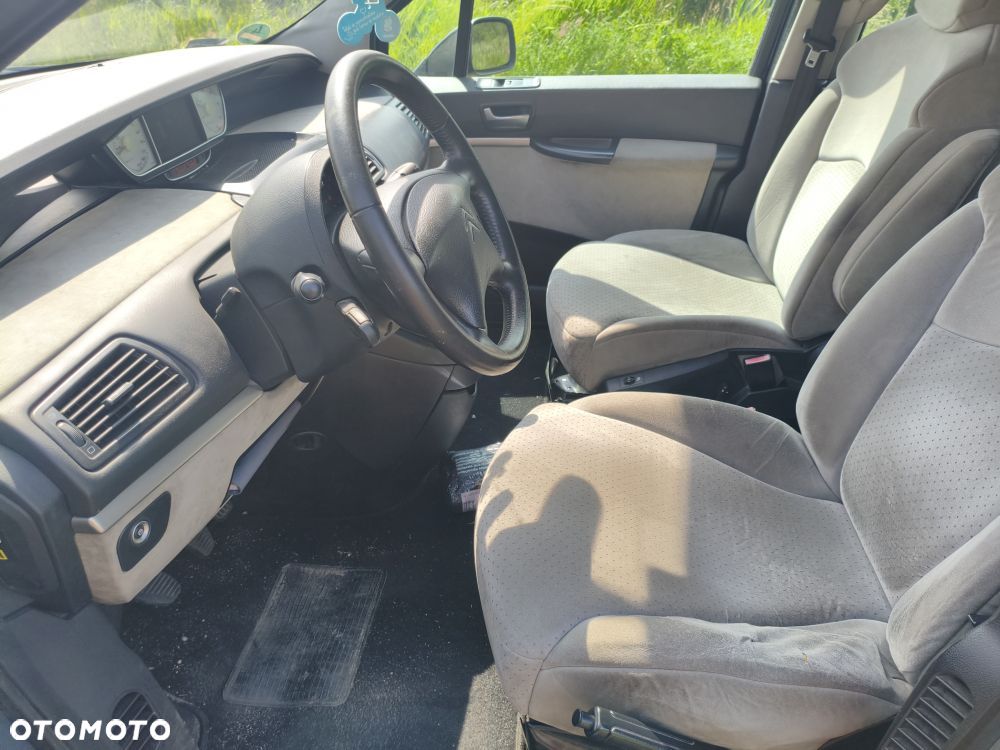 Citroën C8 2.0 HDi Exclusive - 12