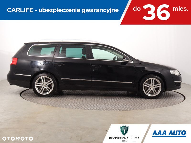Volkswagen Passat - 7