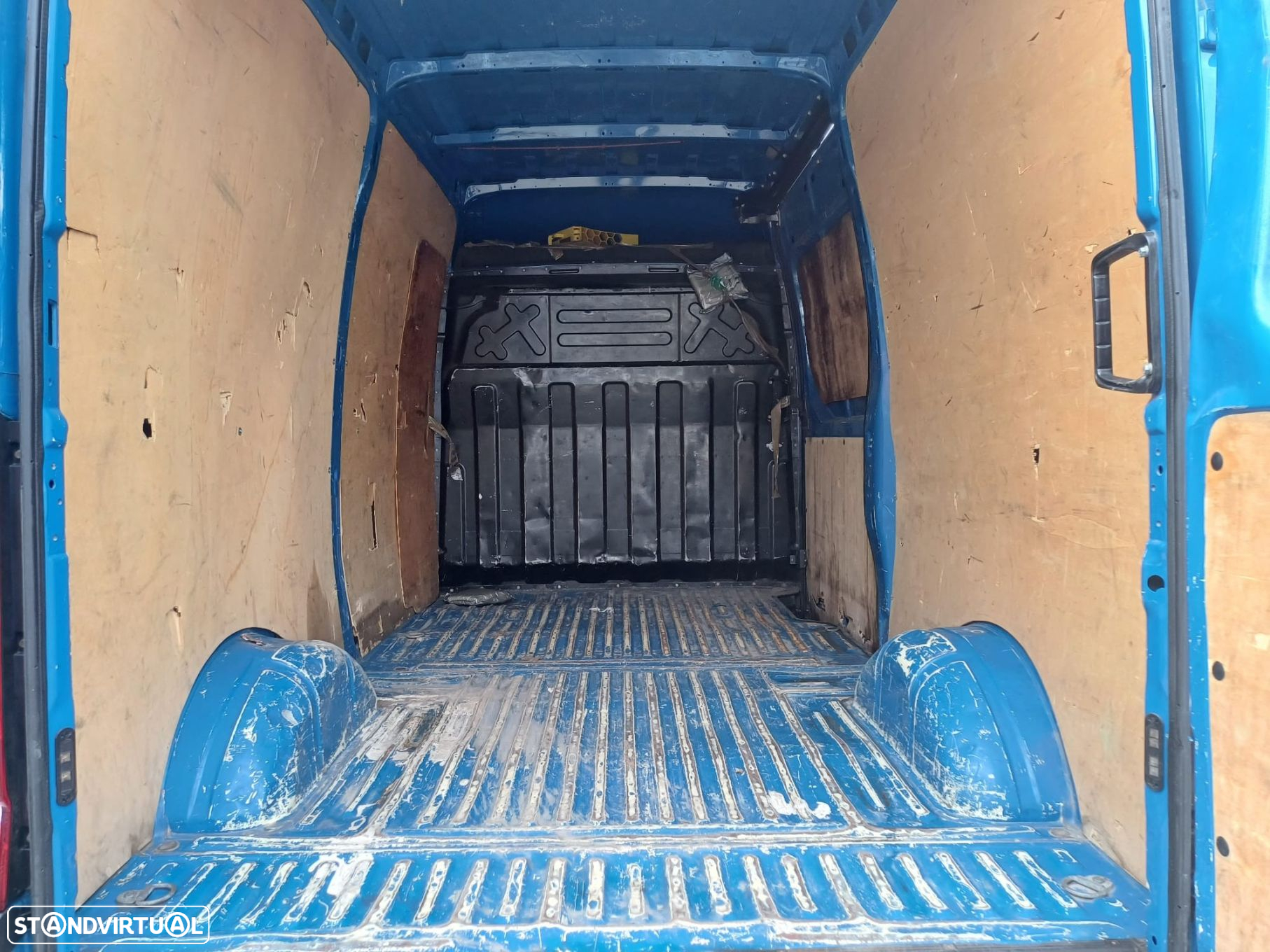 Iveco Daily 35S17V - 16