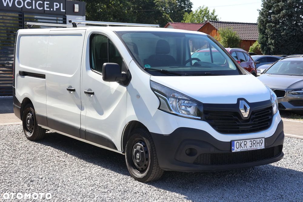 Renault Trafic - 2