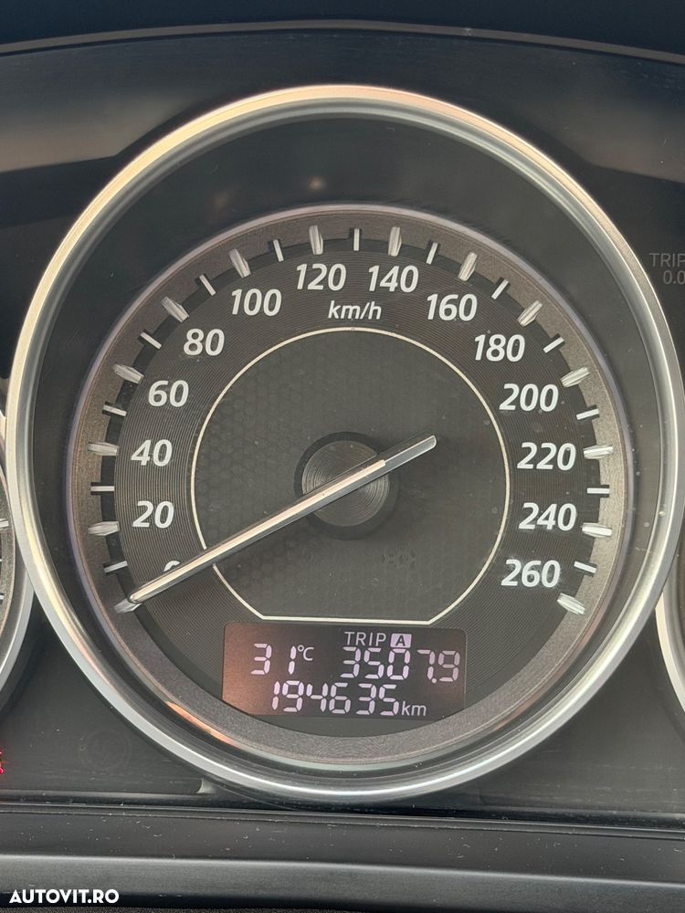 Mazda 6 - 16