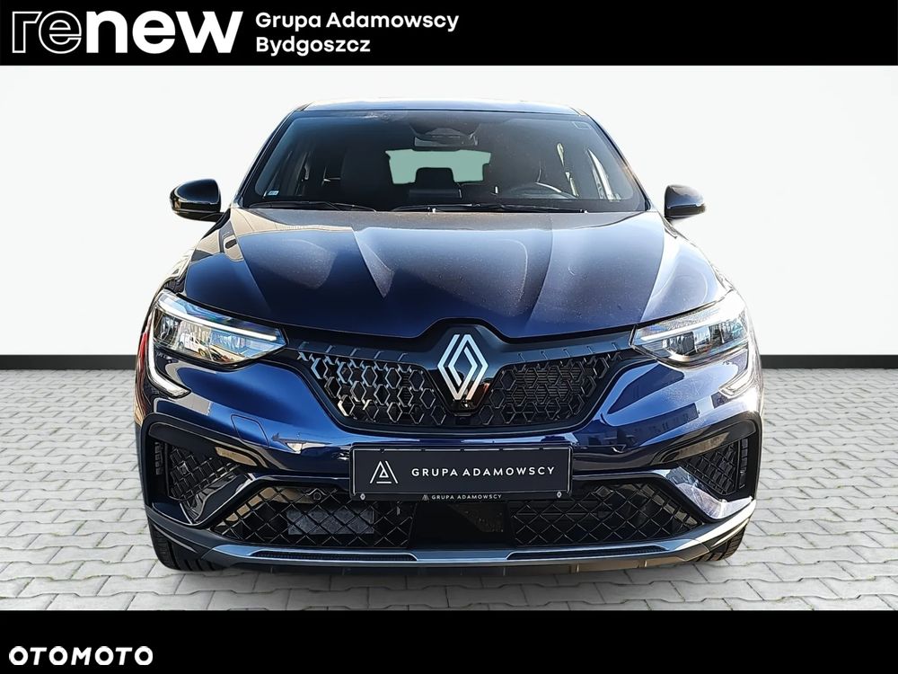 Renault Arkana 1.3 TCe mHEV Techno EDC - 8