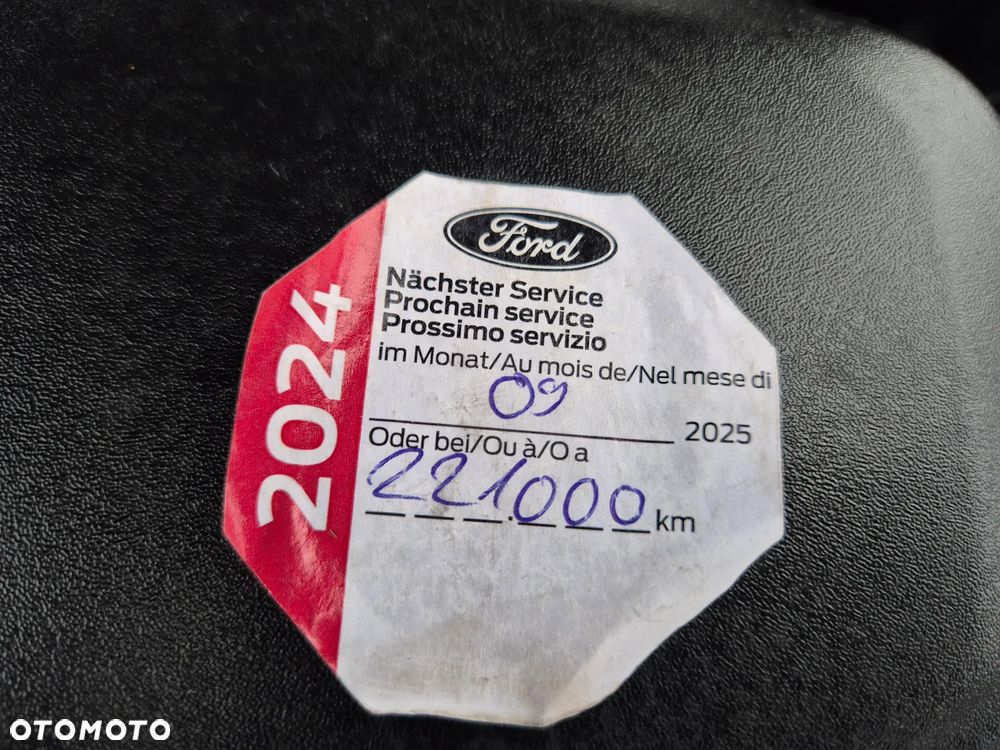 Ford Mondeo 2.0 TDCi Viva Trend - 23