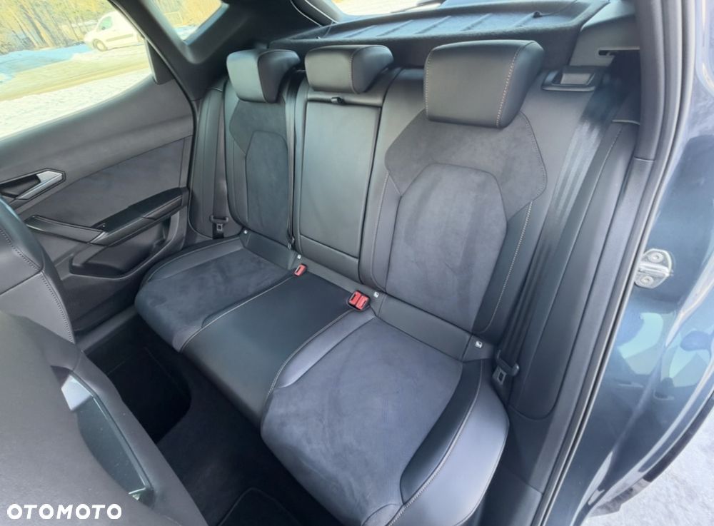 Cupra Formentor 2.0 TSI 4Drive DSG VZ - 19