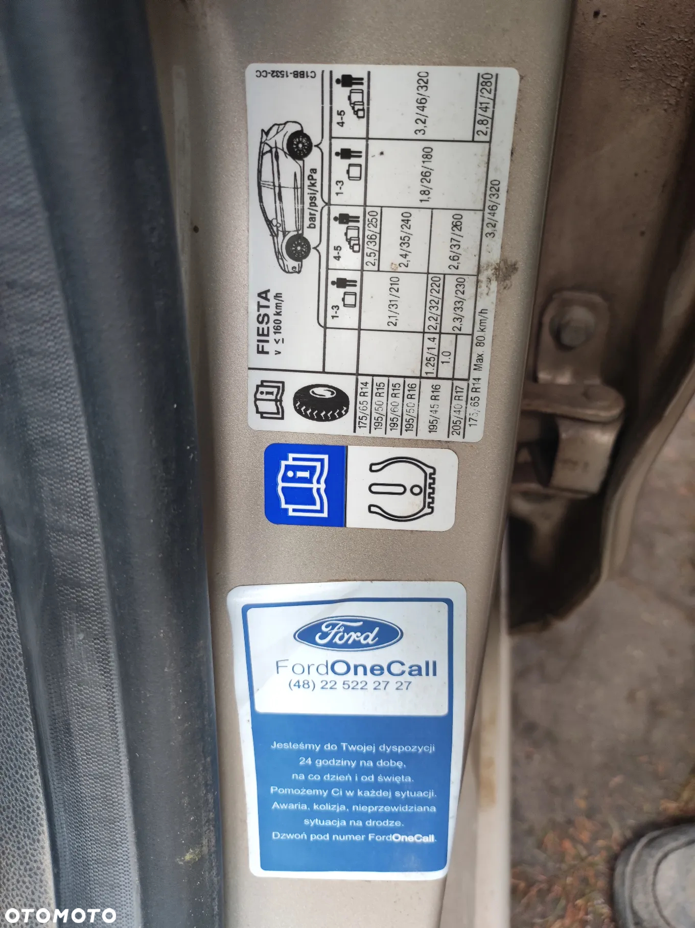 Ford Fiesta 1.0 EcoBoost Silver X - 11