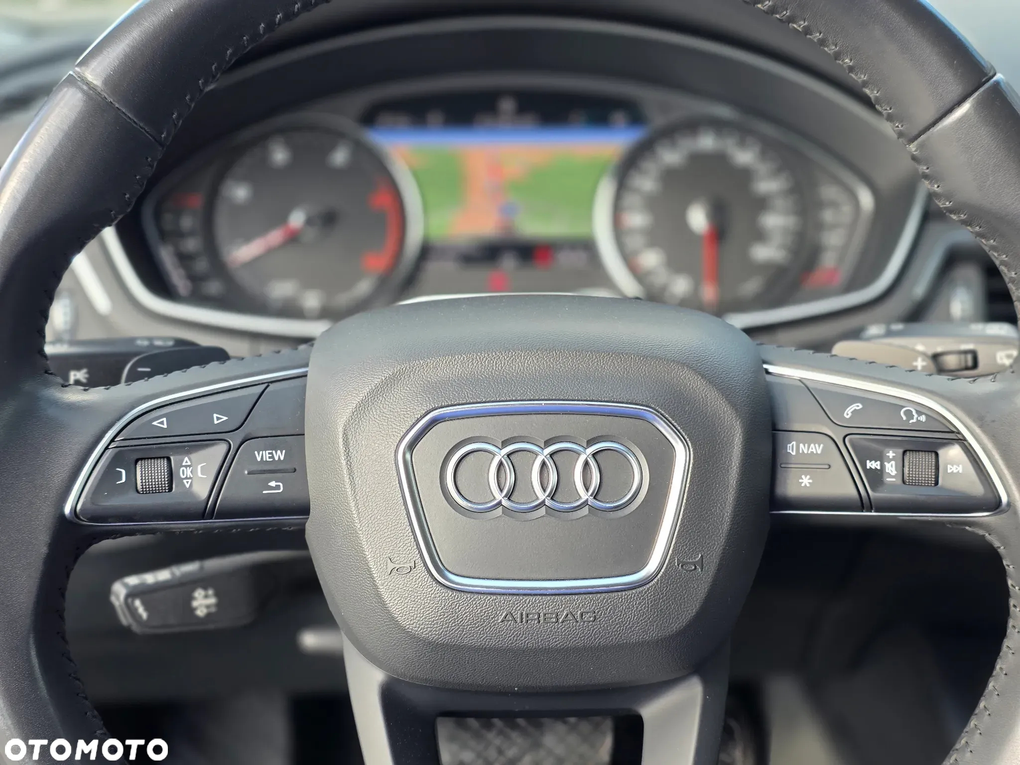 Audi A4 35 TDI Sport S tronic - 22