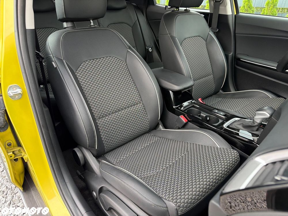 Kia XCeed 1.5 T-GDI OPF DCT7 VISION - 8
