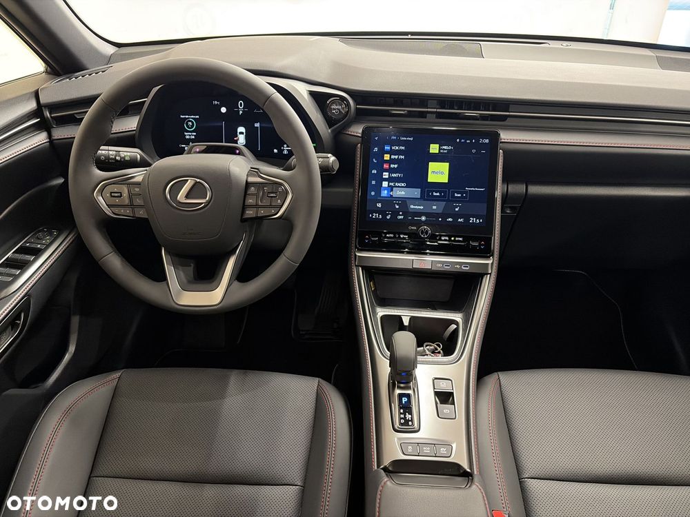Lexus LBX 1.5 Hybrid Emotion - 12