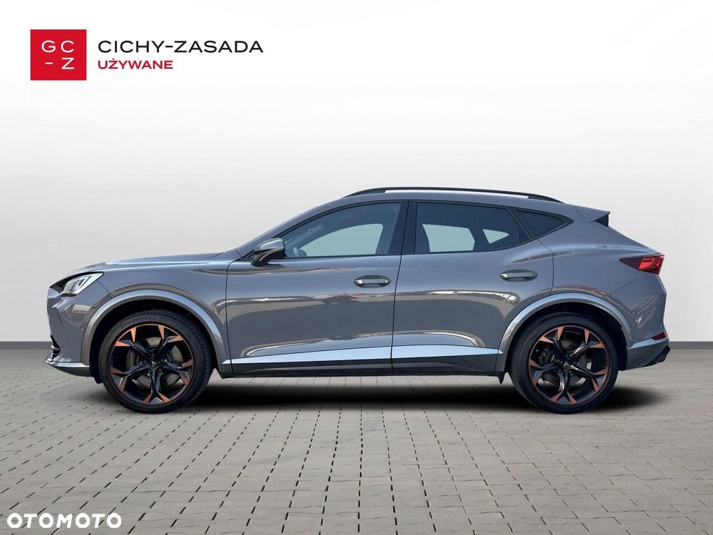 Cupra Formentor 2023 photo 2
