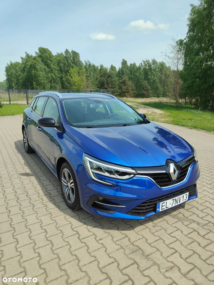 Renault Megane - 19