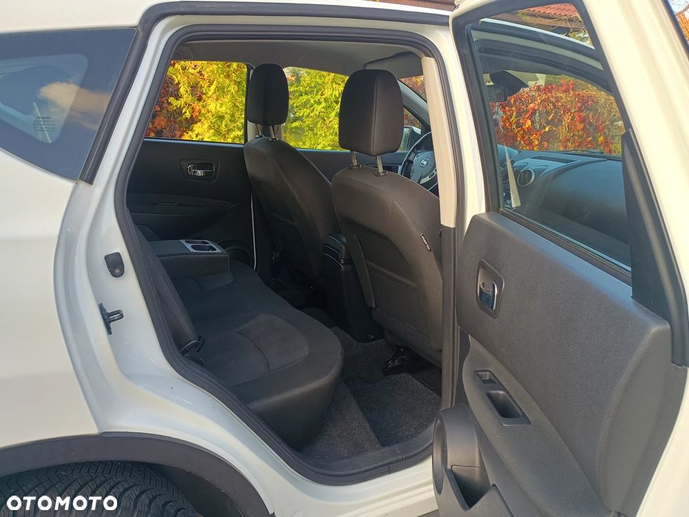 Nissan Qashqai - 19