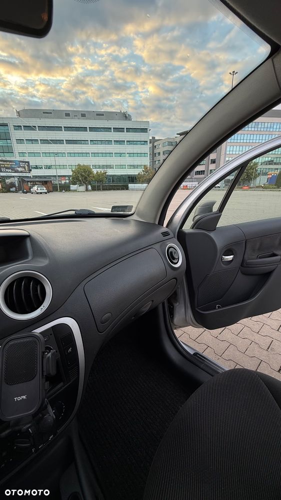 Citroën C3 1.4i SX Pack - 16
