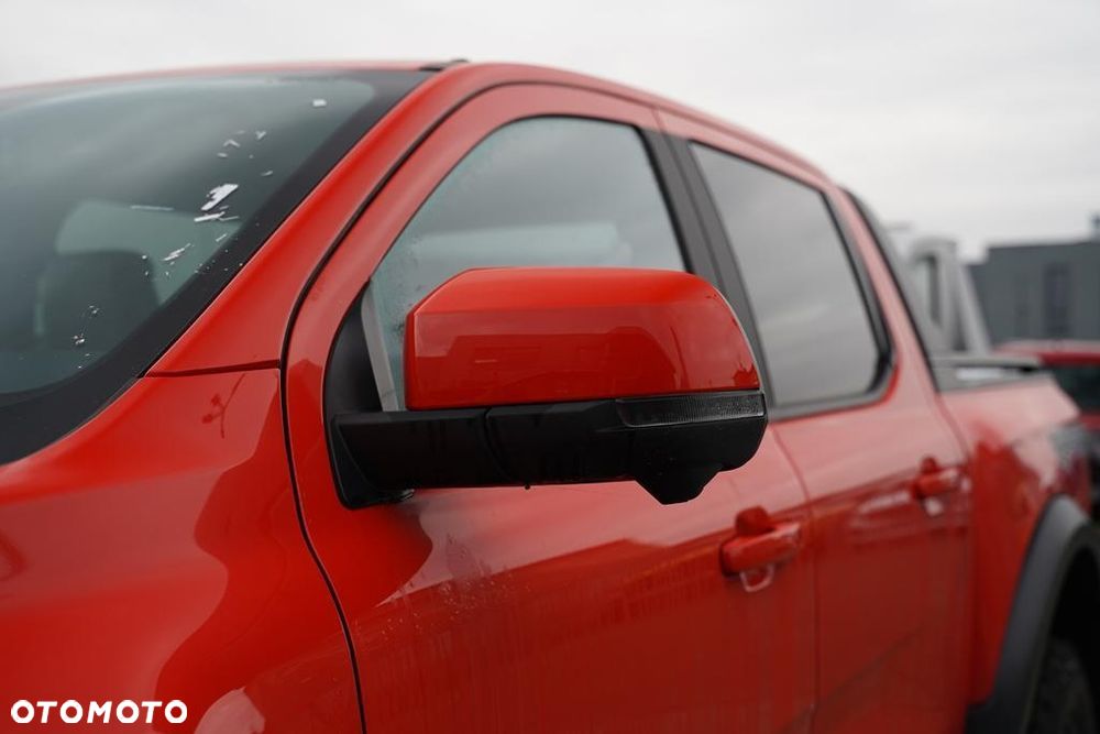 Ford Ranger 3.0 EcoBoost Twin-Turbo 4x4 DC Raptor - 29