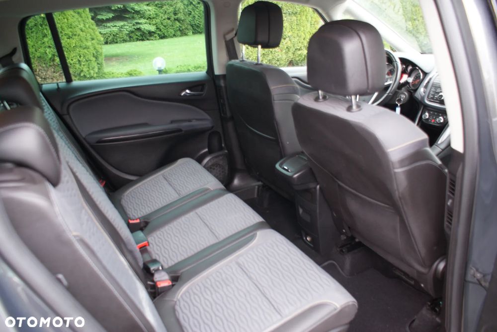 Opel Zafira Tourer 2.0 CDTI ecoFLEX Start/Stop Innovation - 14
