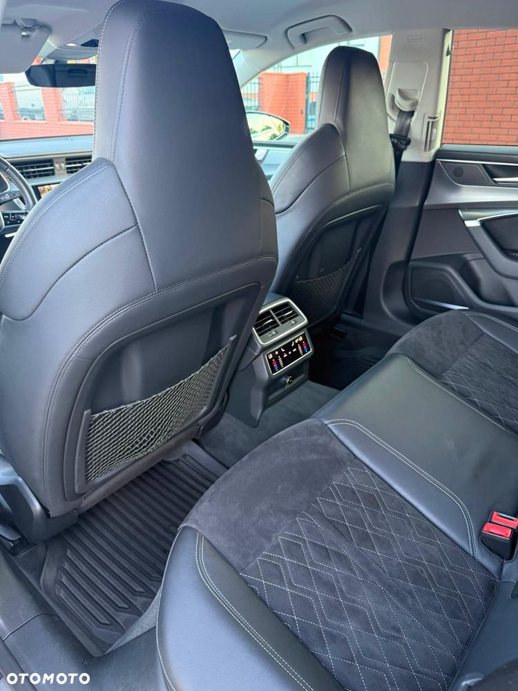 Audi S7 Sportback - 15