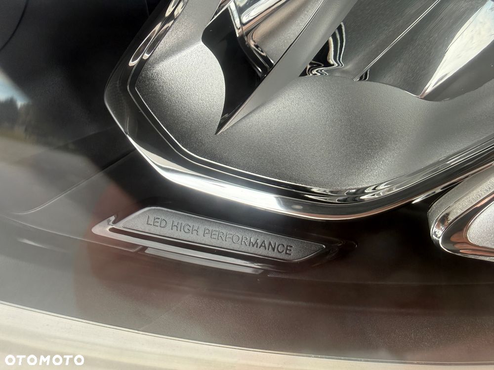 Mercedes-Benz Klasa A 180 d 7G-DCT Edition 2020 - 23
