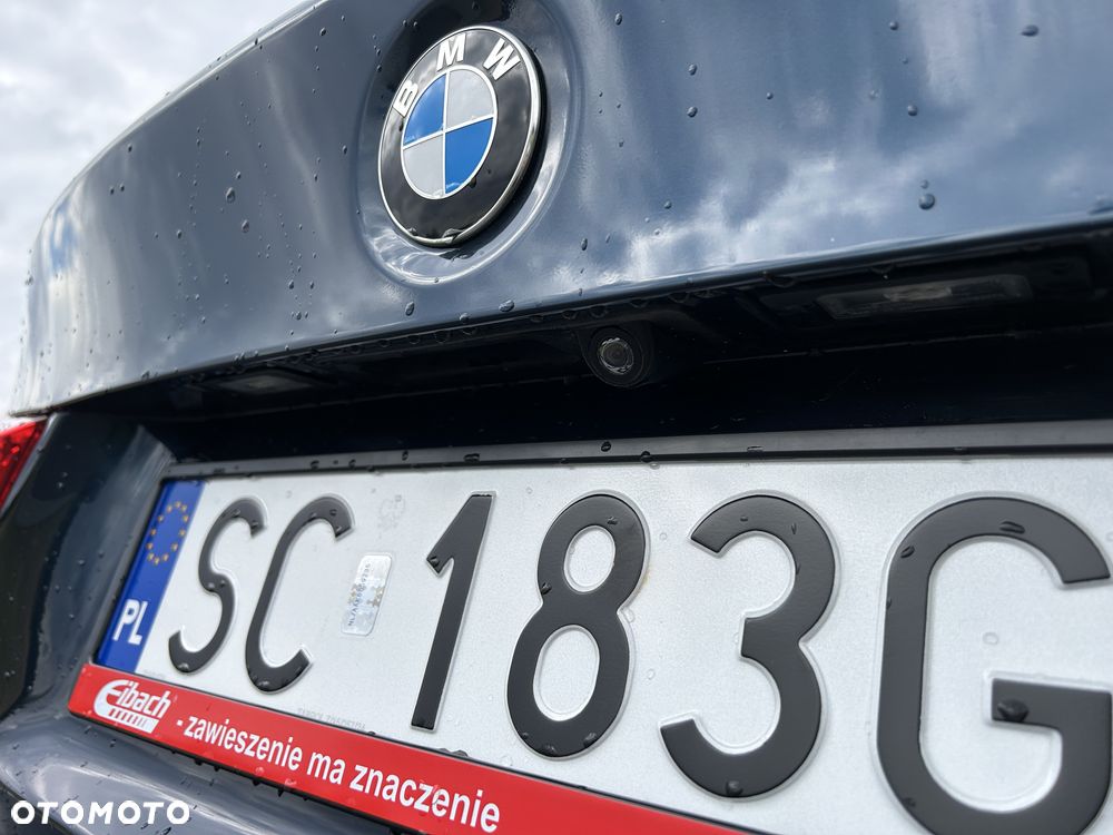 BMW Seria 4 420d Luxury Line - 8