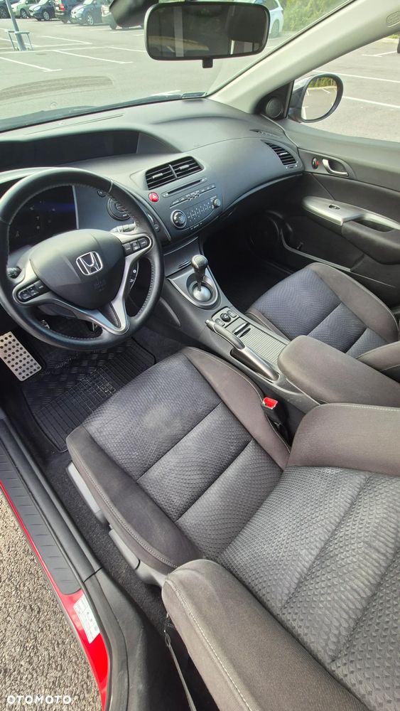 Honda Civic 1.4 Base / S - 13
