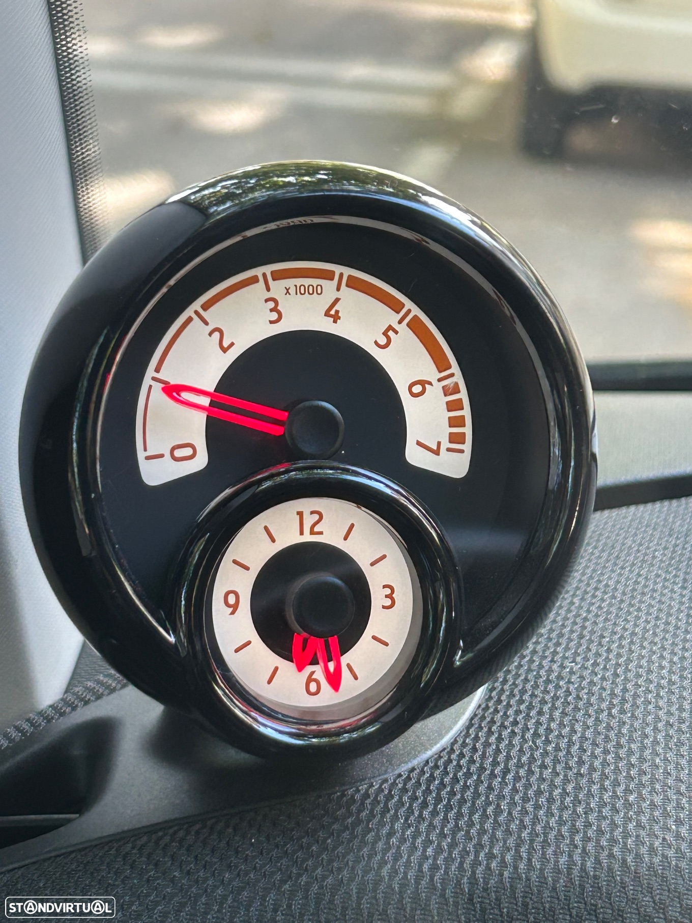 Smart ForTwo Coupé 0.9 Prime 90 Aut. - 9