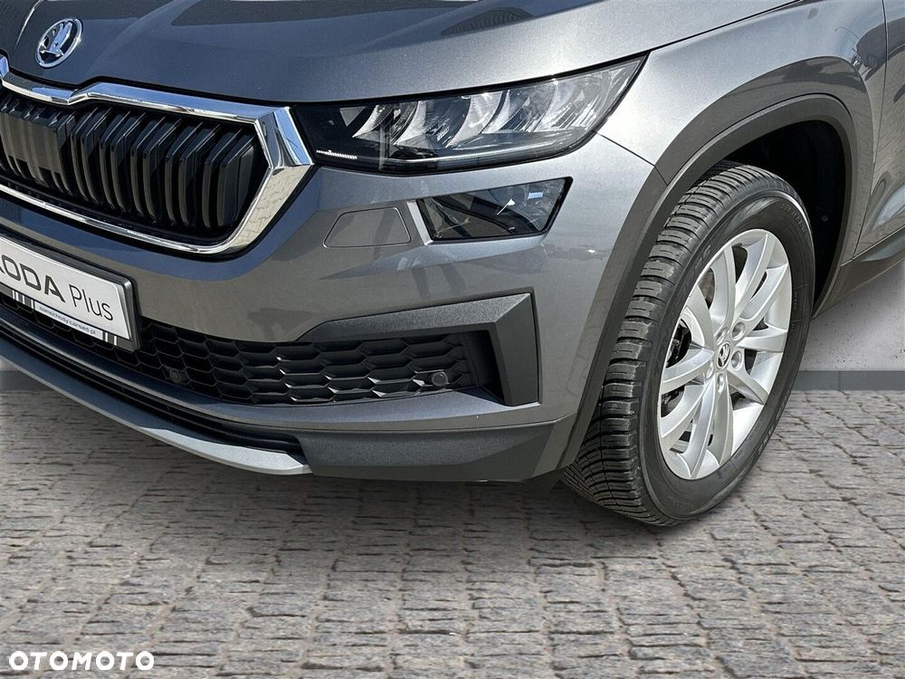 Skoda Kodiaq 1.5 TSI ACT 4x2 Ambition DSG - 35